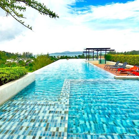 6Th Avenue Surin By Risa Praia de Surin Exterior foto