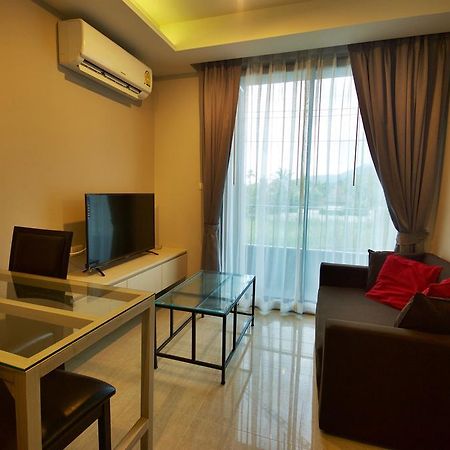 6Th Avenue Surin By Risa Praia de Surin Exterior foto