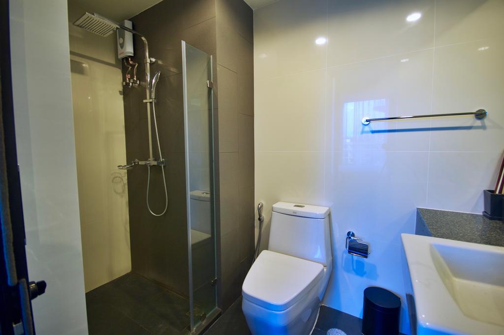 6Th Avenue Surin By Risa Praia de Surin Exterior foto