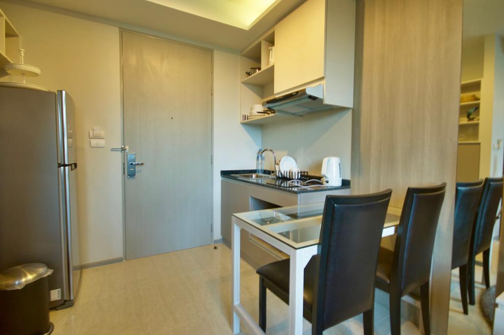 6Th Avenue Surin By Risa Praia de Surin Exterior foto