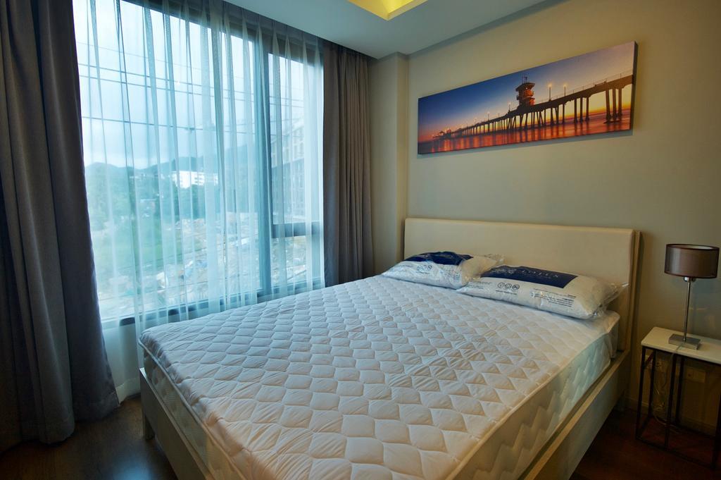 6Th Avenue Surin By Risa Praia de Surin Exterior foto
