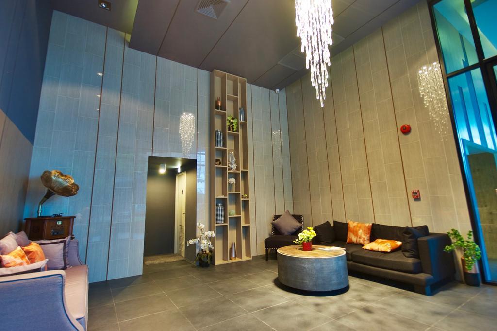 6Th Avenue Surin By Risa Praia de Surin Exterior foto