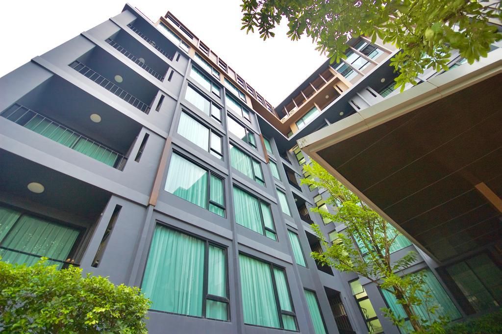 6Th Avenue Surin By Risa Praia de Surin Exterior foto
