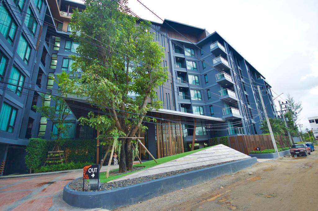 6Th Avenue Surin By Risa Praia de Surin Exterior foto