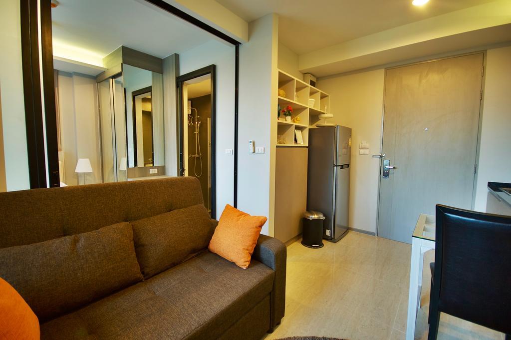 6Th Avenue Surin By Risa Praia de Surin Exterior foto