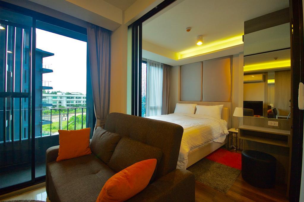 6Th Avenue Surin By Risa Praia de Surin Exterior foto