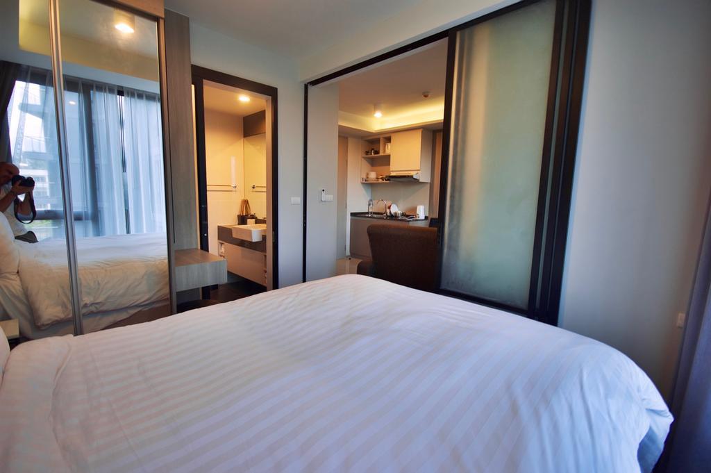 6Th Avenue Surin By Risa Praia de Surin Exterior foto