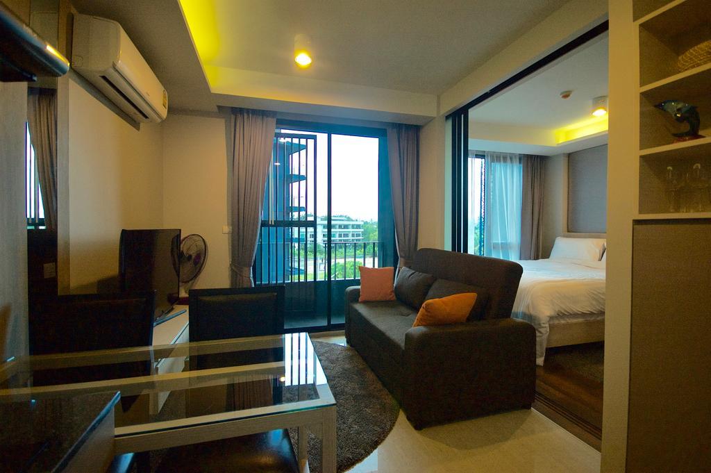 6Th Avenue Surin By Risa Praia de Surin Exterior foto