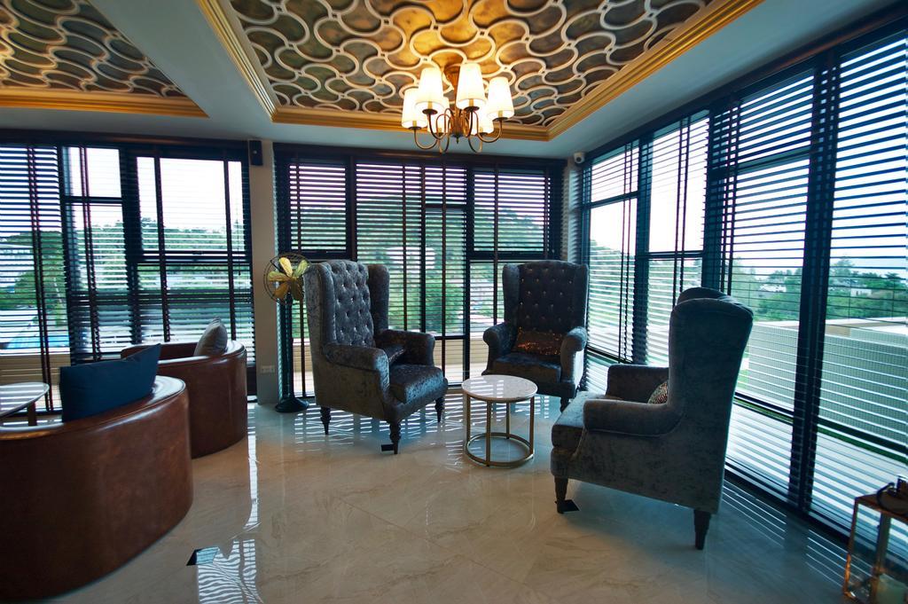 6Th Avenue Surin By Risa Praia de Surin Exterior foto