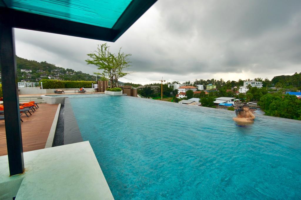 6Th Avenue Surin By Risa Praia de Surin Exterior foto