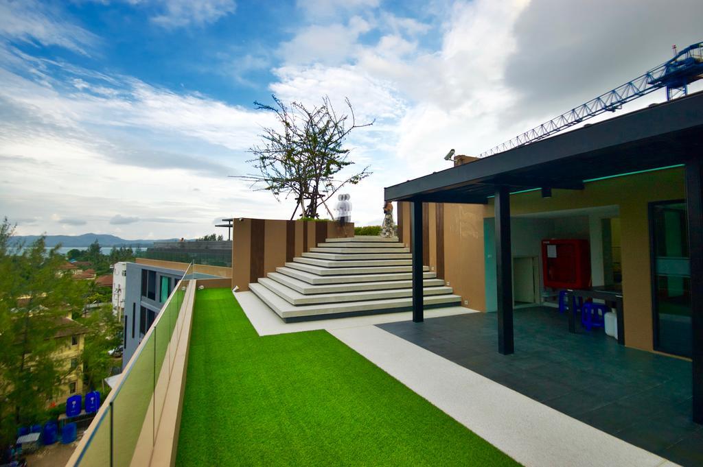6Th Avenue Surin By Risa Praia de Surin Exterior foto